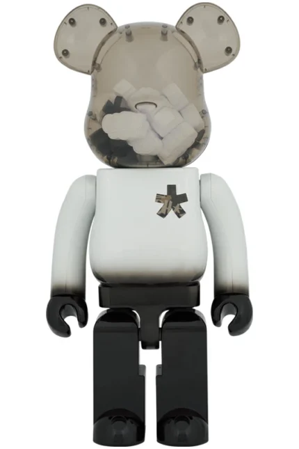 BE@RBRICK ERIC HAZE 1000％